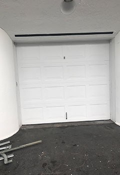 Garage Door Installation In Matthews