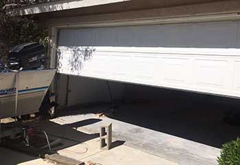 Garage Door Opener Repair - Stallings