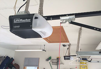 Garage Door Opener Repair, Matthews