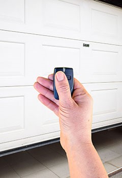 Matthews Garage Door Troubleshooting Service