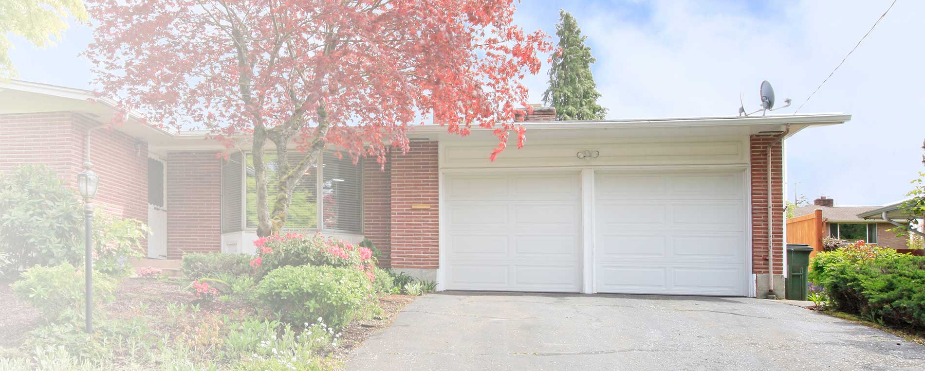 Garage Door Repair Matthews Nc Expert Technicians Fast Responses