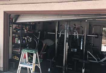 Garage Door Troubleshooting | Garage Door Repair Matthews, NC